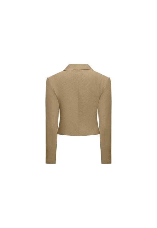 ENDLESS BLAZER - SAGE