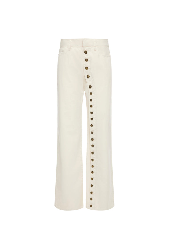 PENNY PANT - BEIGE