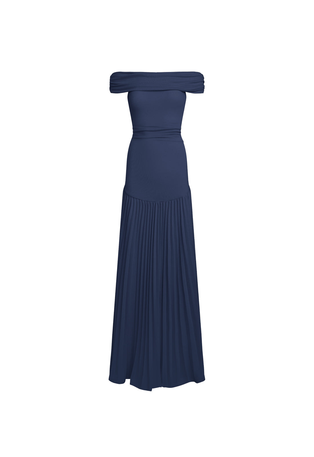 FIELD OF DREAMS MAXI - NAVY