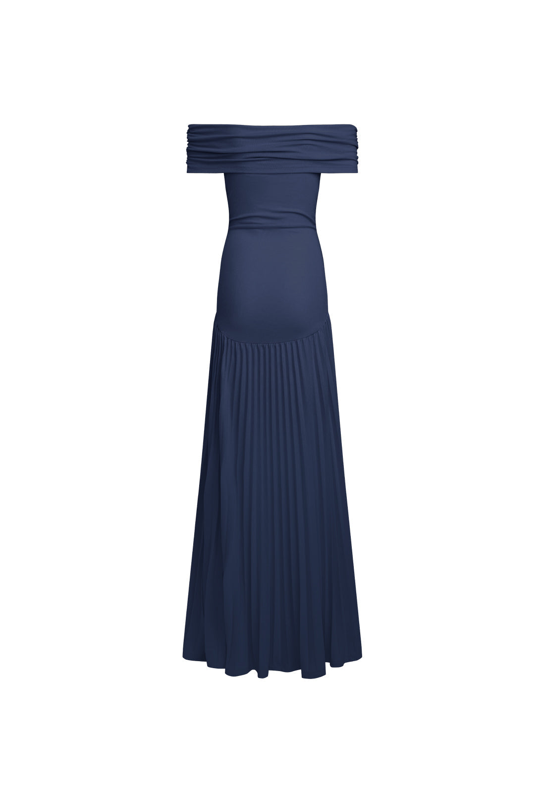 FIELD OF DREAMS MAXI  - NAVY