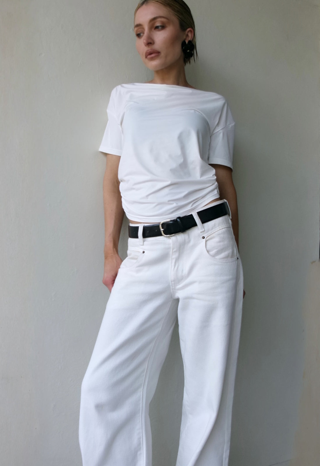 SERENITY JEAN - PORCELAIN