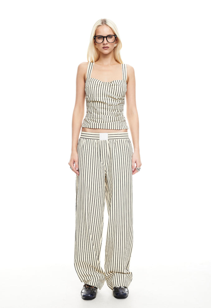 LT1041-5-2505-CREAM-STRIPE-LB683-12-2505-CREAM-STRIPE-2jpg