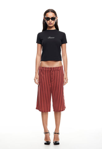 OFF SHORE TEE + KURT JORT