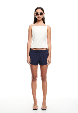 HORIZON TIE TOPS