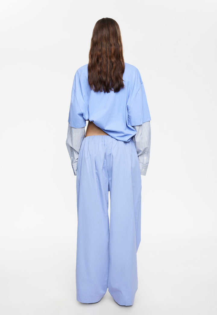 TIDEKISS PANT - PERSIAN JEWEL