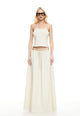 SWEET ESCAPE CAMI - OYSTER