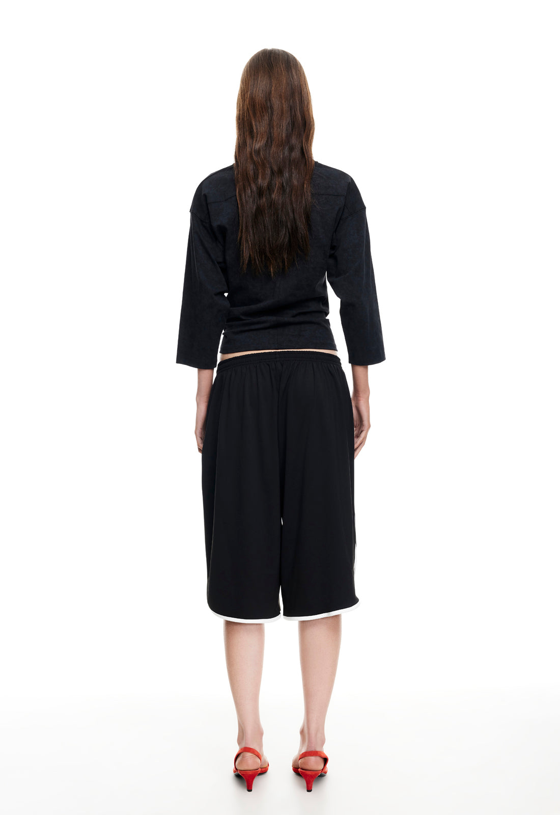 SPECTATE SHORT - ONYX