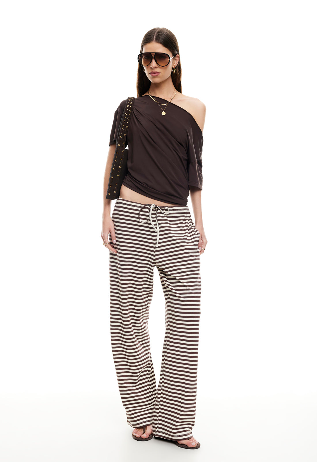 LT1377-2510-CHOCOLATE-LB1010-2510-DARK-CHOCOLATE-STRIPE-2