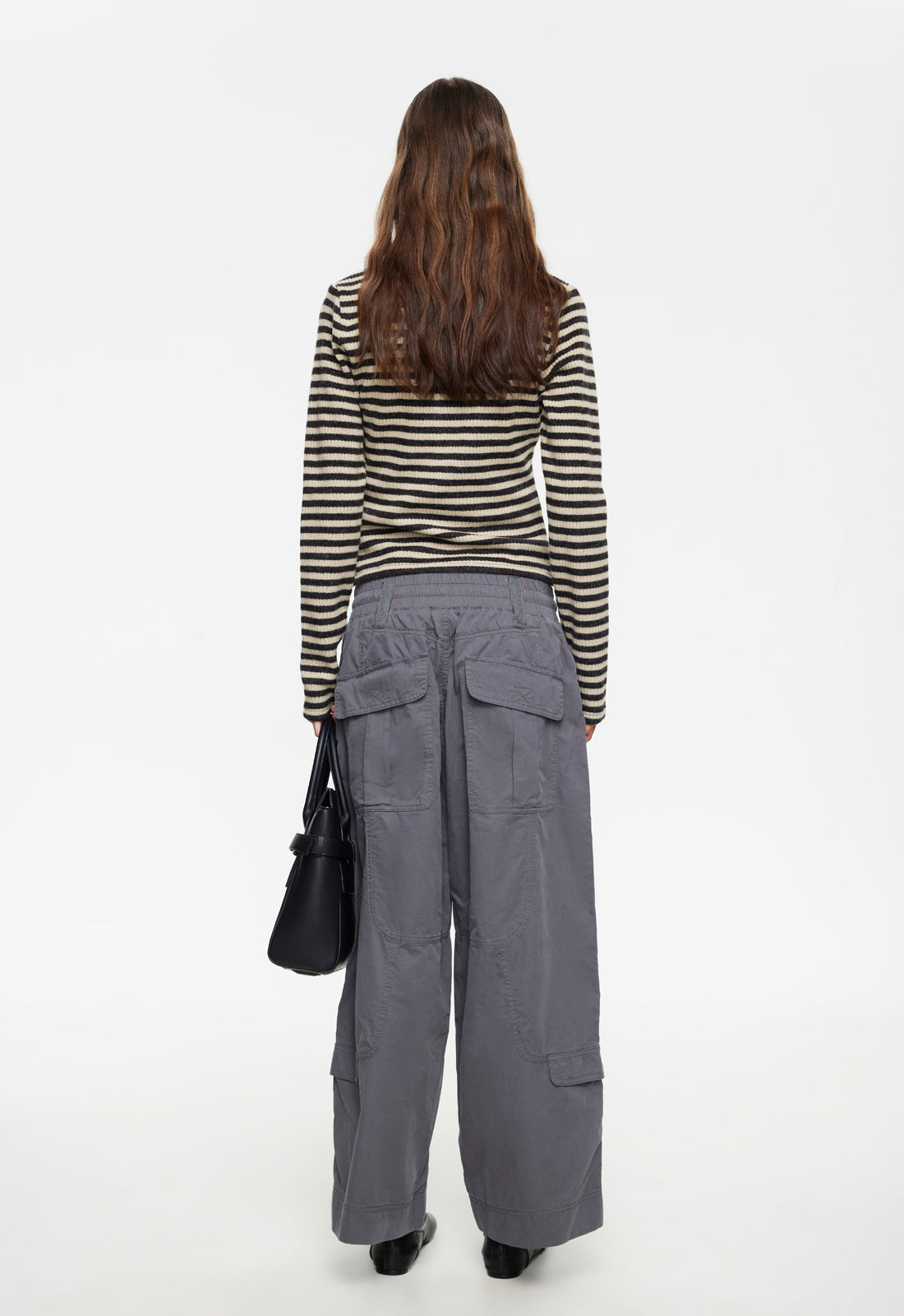 Apex Jacket | Slate Stripe | Lioness – LIONESS FASHION USA