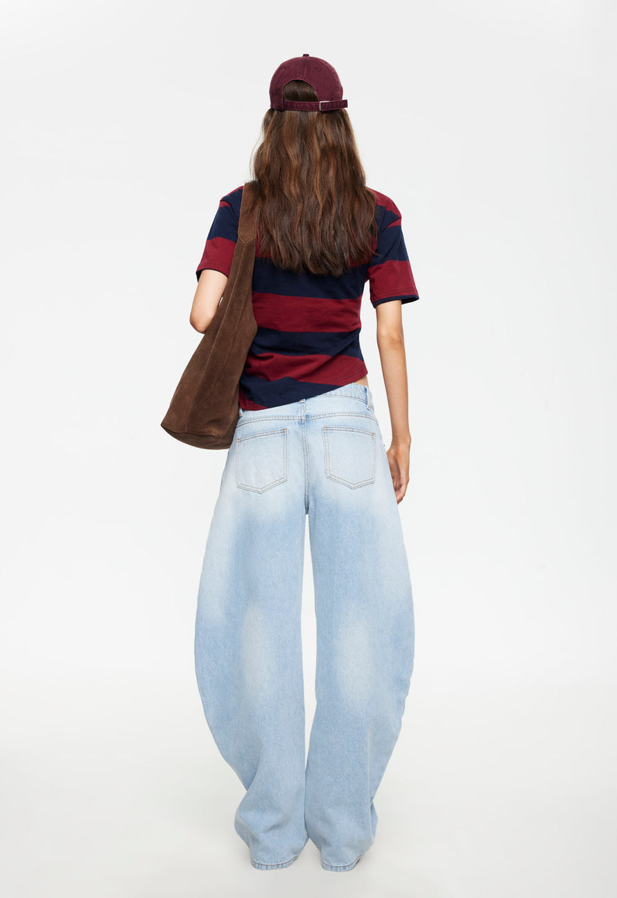 LT1493-1-2604-BURGUNDY-STRIPE-LB699-29-2601-LIGHT-DENIM-11