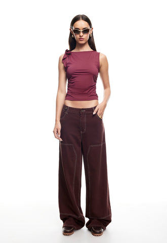 CHERRY CODED
