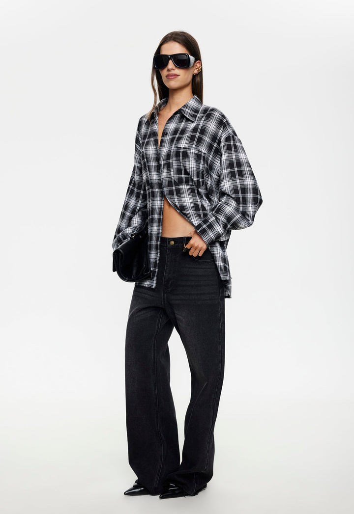 SLOANE JEAN - PITCH