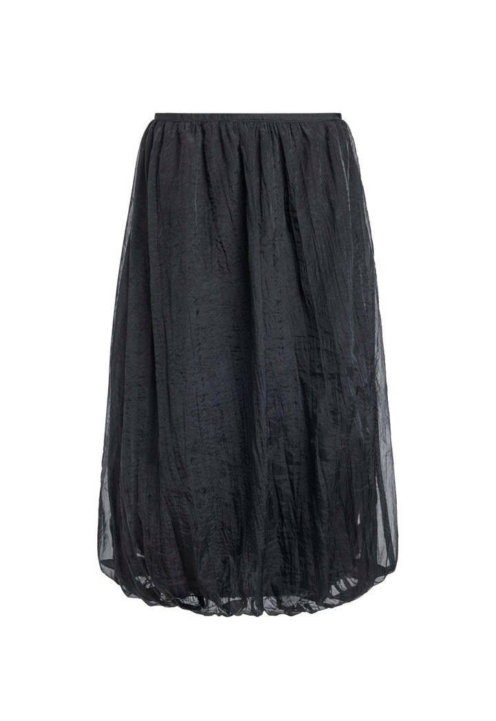 INTUITION BUBBLE MIDI - NOIR