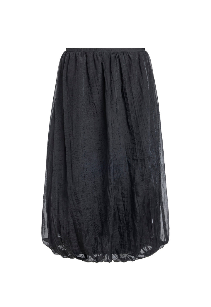 INTUITION BUBBLE MIDI - NOIR