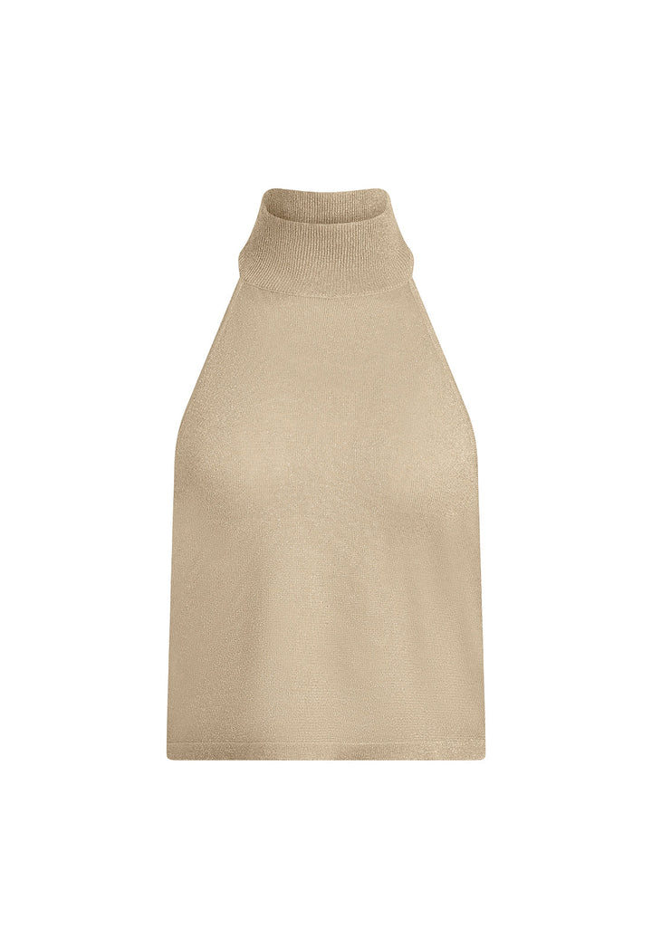 TROPHY HALTER - OYSTER