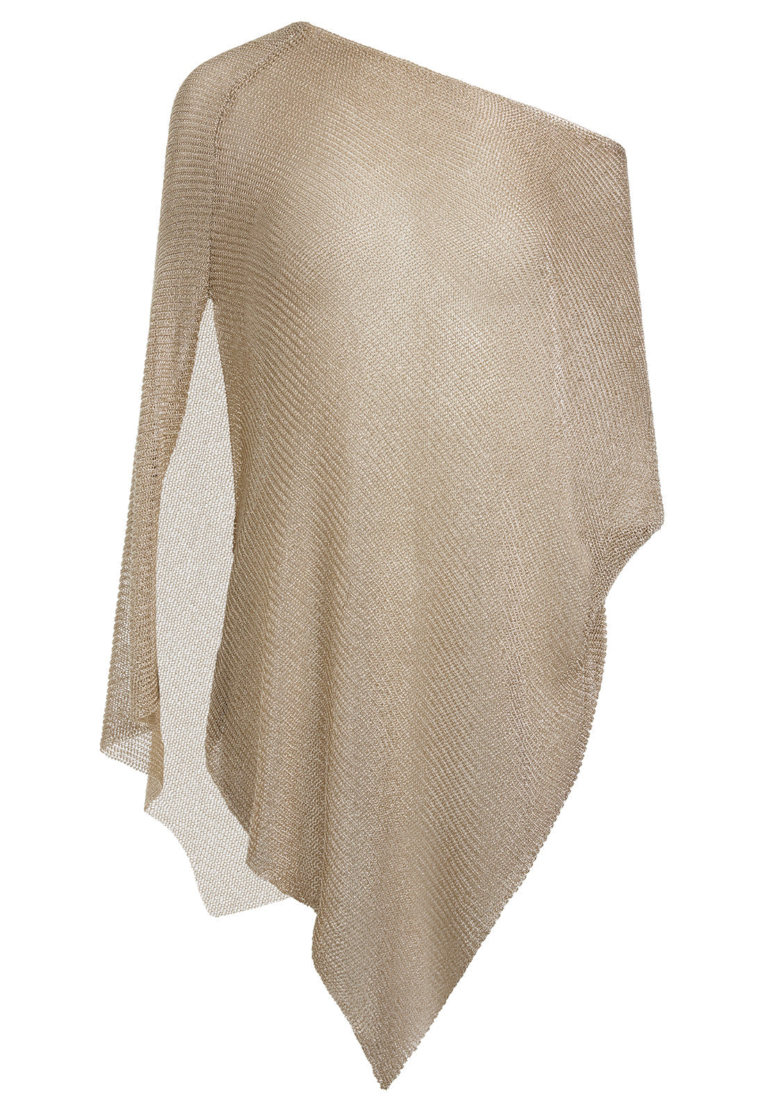 LUMINOUS DRESS - TOPAZ