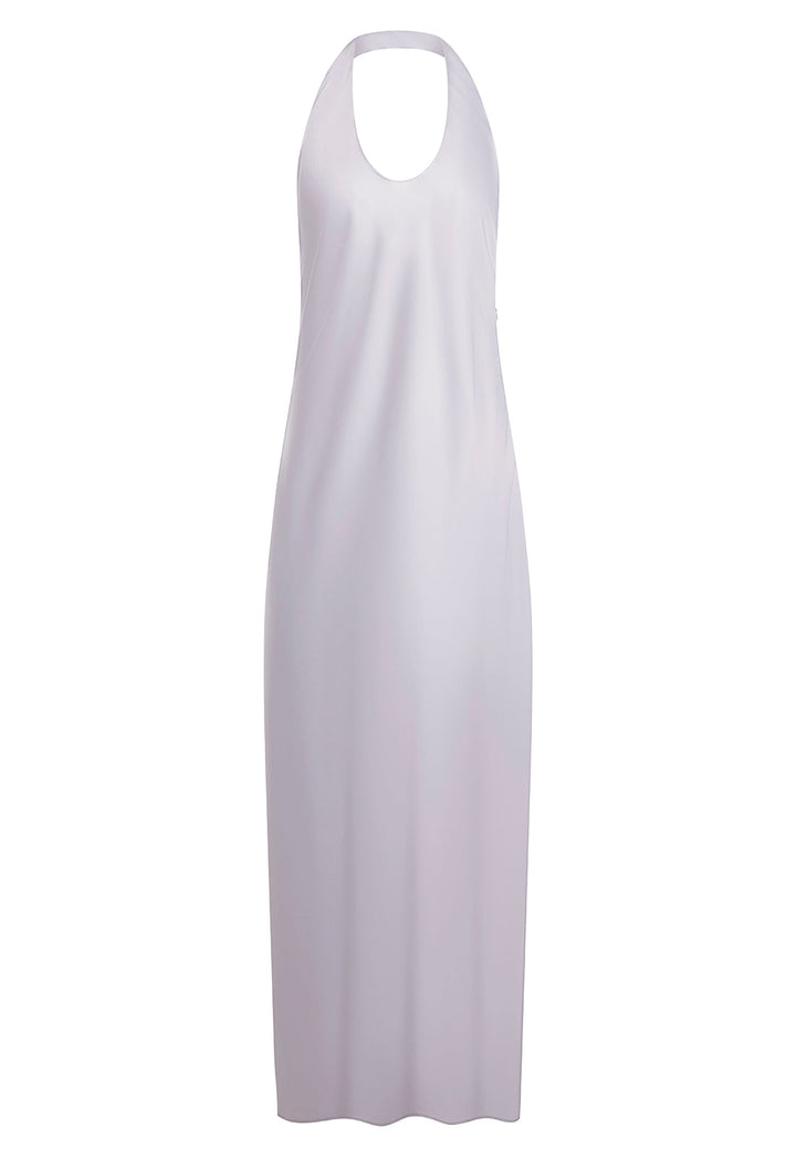 BARE MAXI DRESS - PISTACHIO