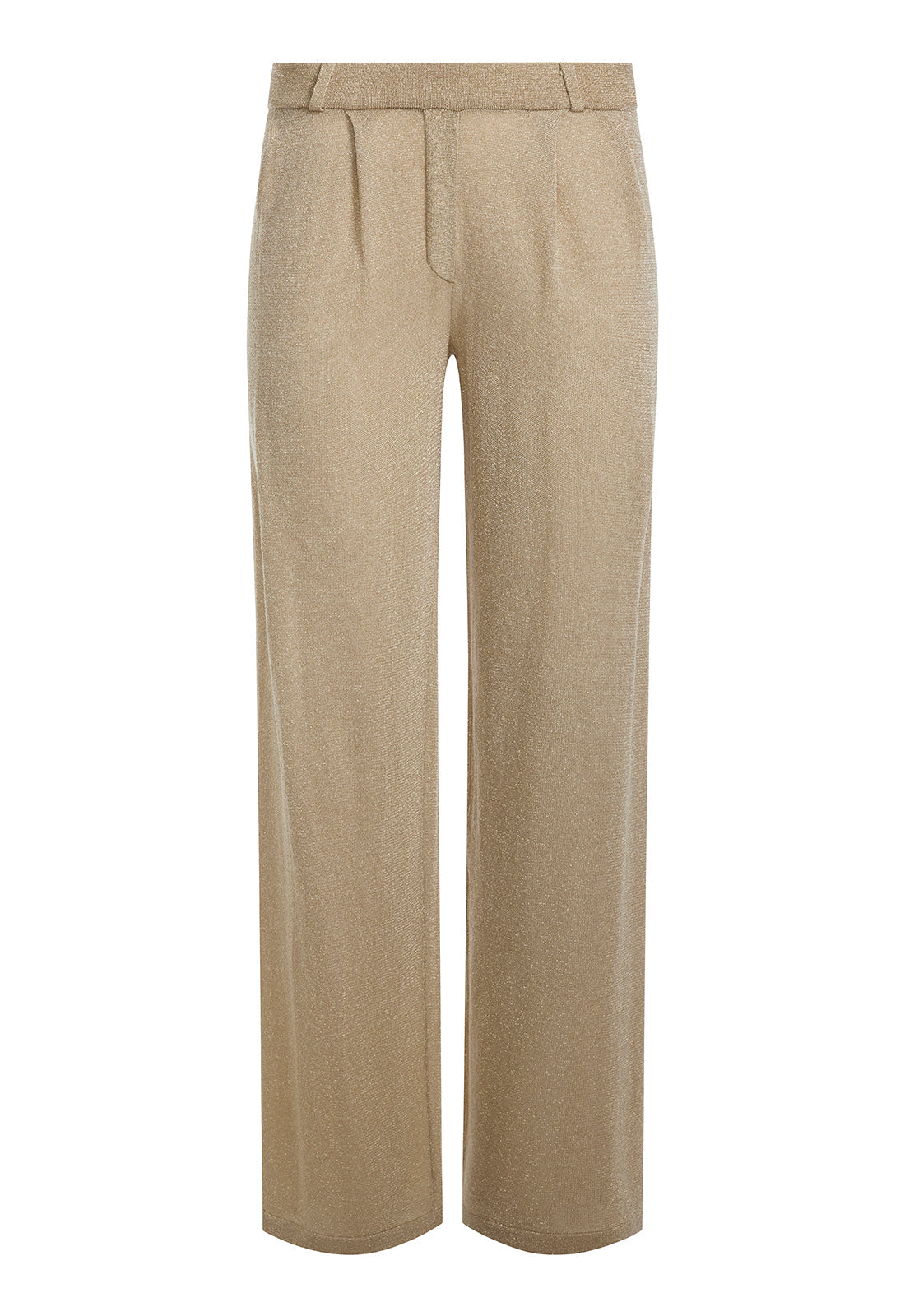 HILLS PANT - OYSTER
