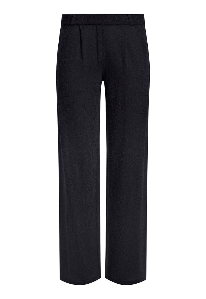 HILLS PANT - NOIR