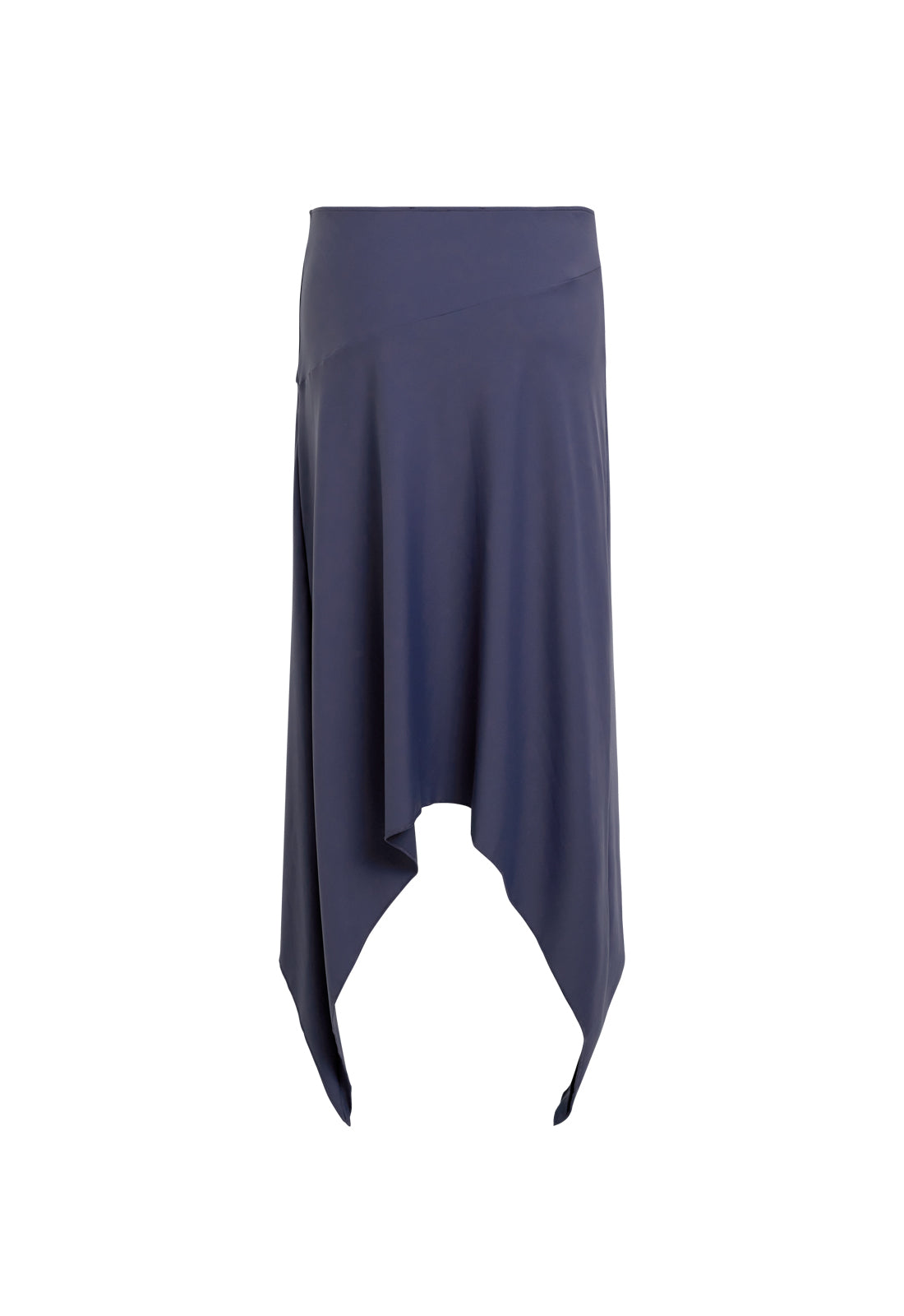 CHERIE MIDI SKIRT - MINERAL