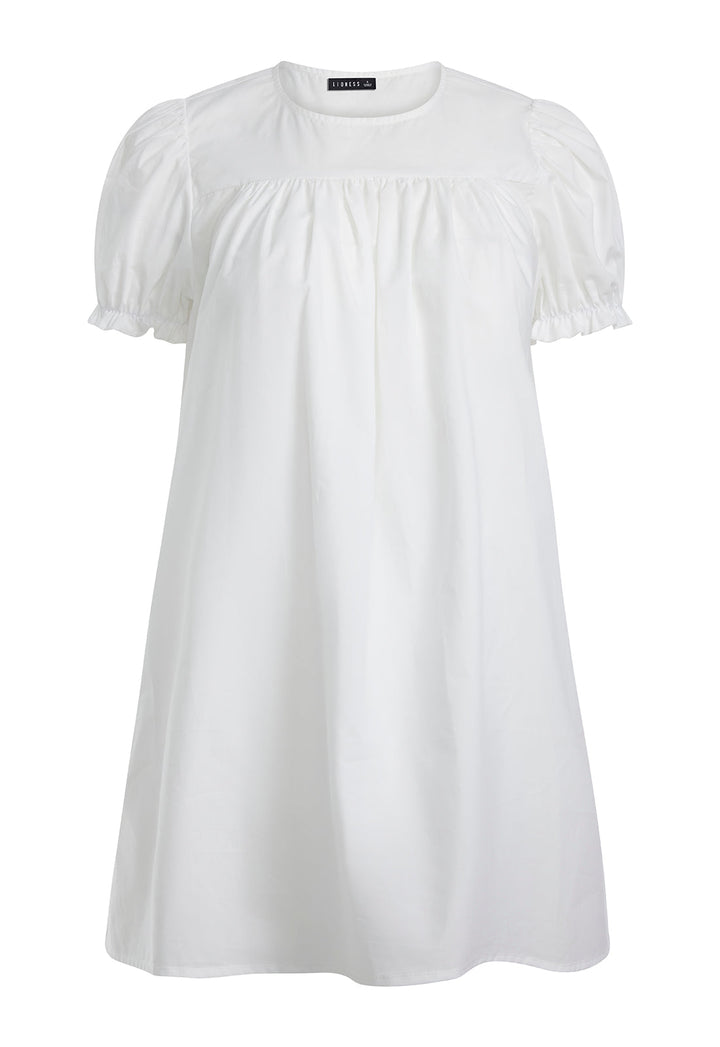 CRUSH MINI DRESS - SUGAR