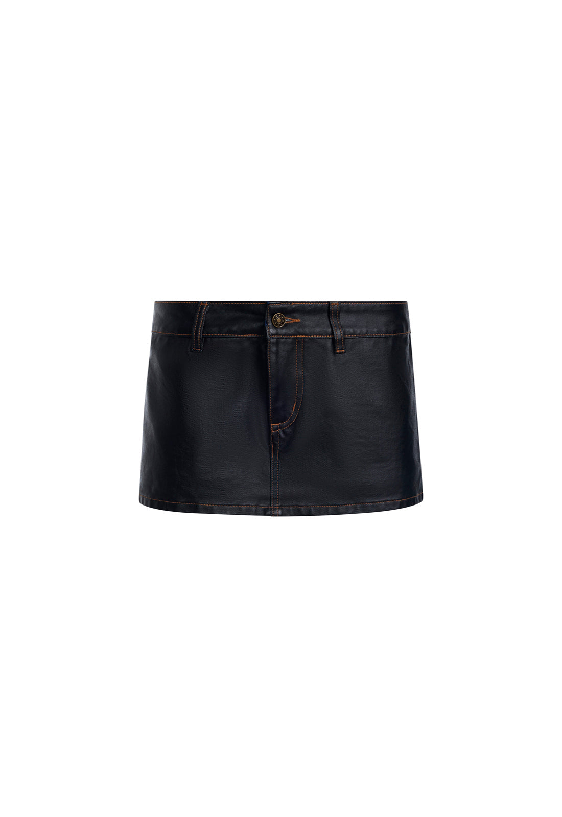RHODE MINI - WAXED DENIM