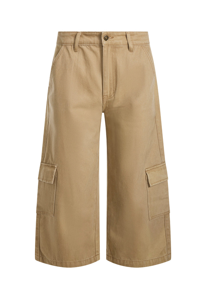 CARRIE CARGOS - CAMEL