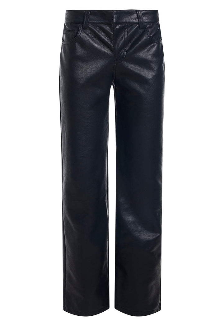 HEARTBREAKER PANT - VINYL