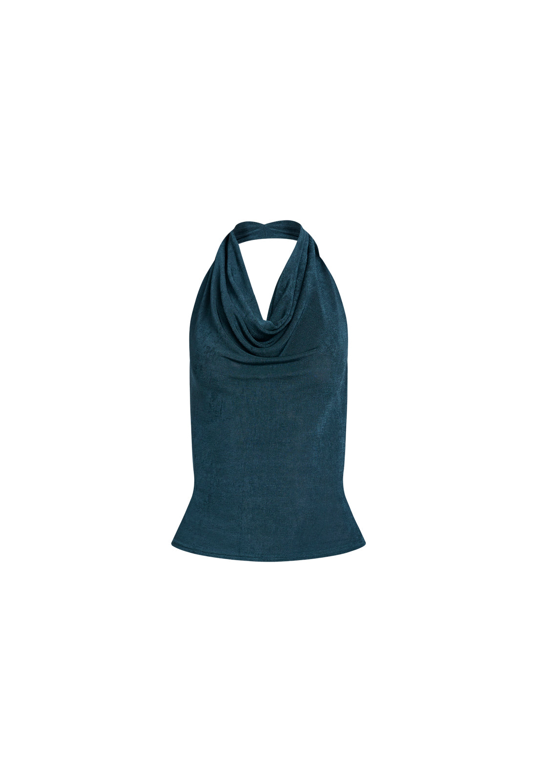 HERITAGE HALTER - FOREST