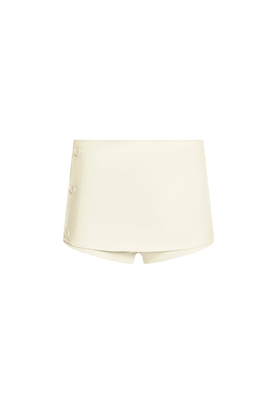 UNCHARTED SKORT - LEMONTINI