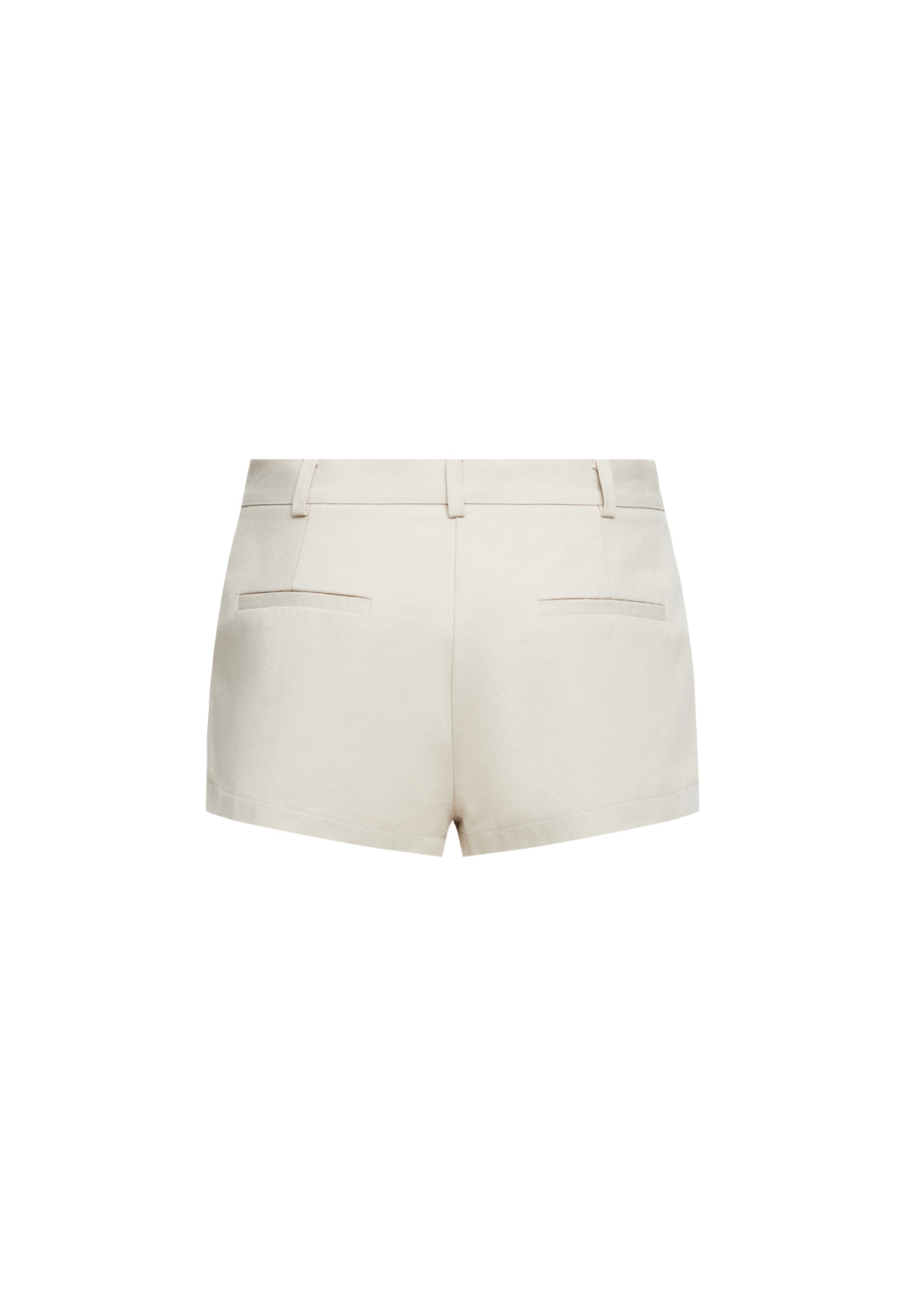 LEO SHORT - BEIGE