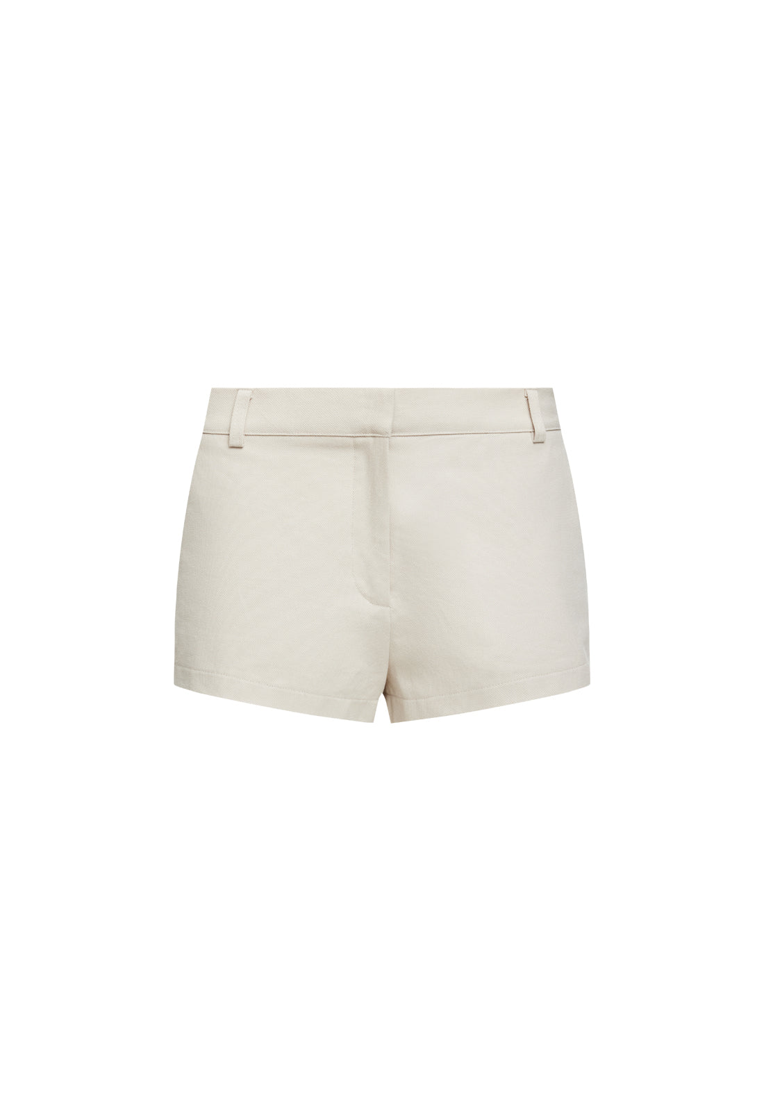 LEO SHORT - BEIGE