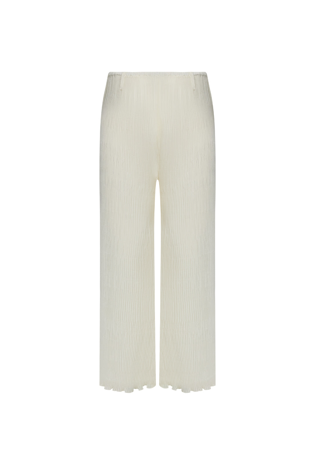 FORD PANT - IVORY