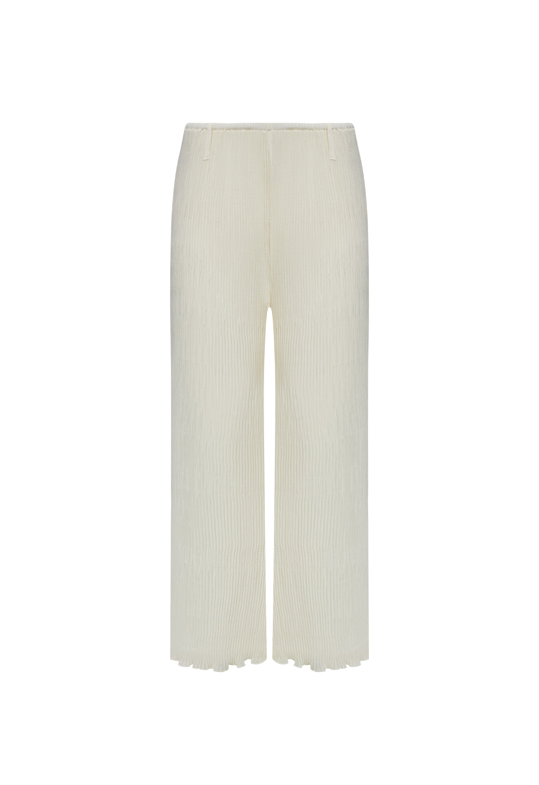 FORD PANT - IVORY