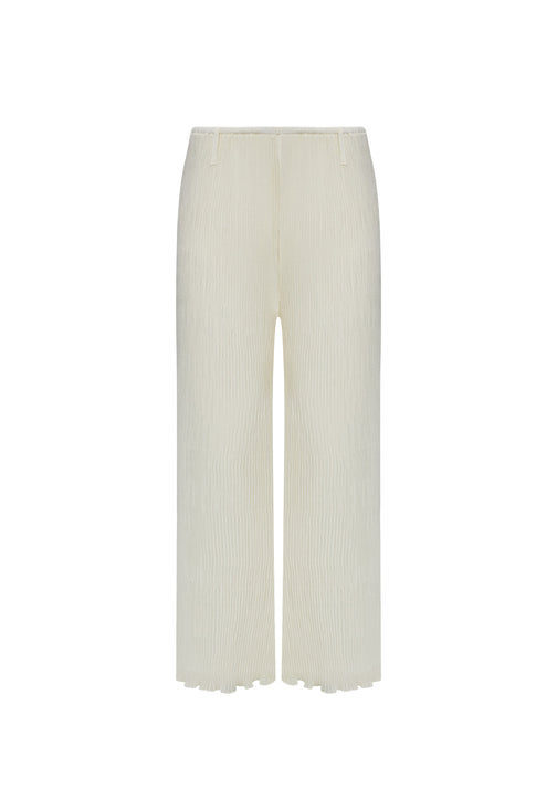 FORD PANT - IVORY