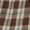 ODETTE BLOOMER - CHOCOLATE PLAID