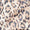 GLASTONBURY SHORT - LEOPARD