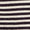 OLSEN KNIT - ONYX STRIPE