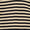 BLOOMING TEE - SAHARA INK STRIPE