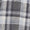 CLARITY SHIRT - SLATE PLAID
