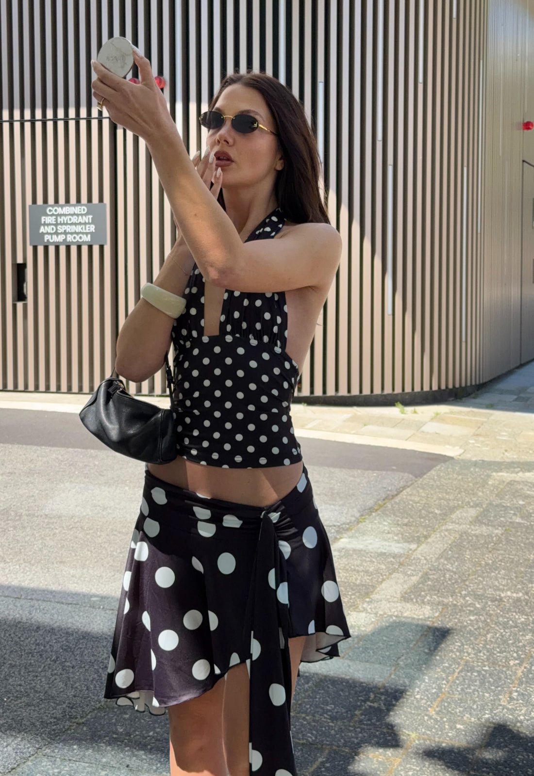 PARACHUTE PANTS – LIONESS FASHION USA