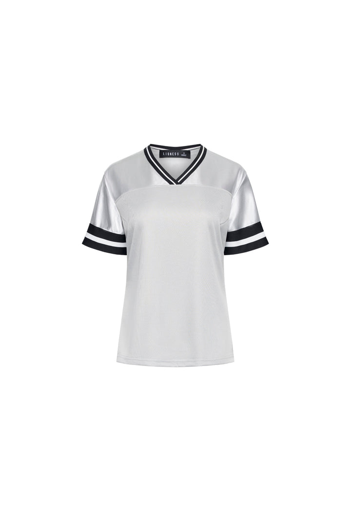 LIONS JERSEY - GREY