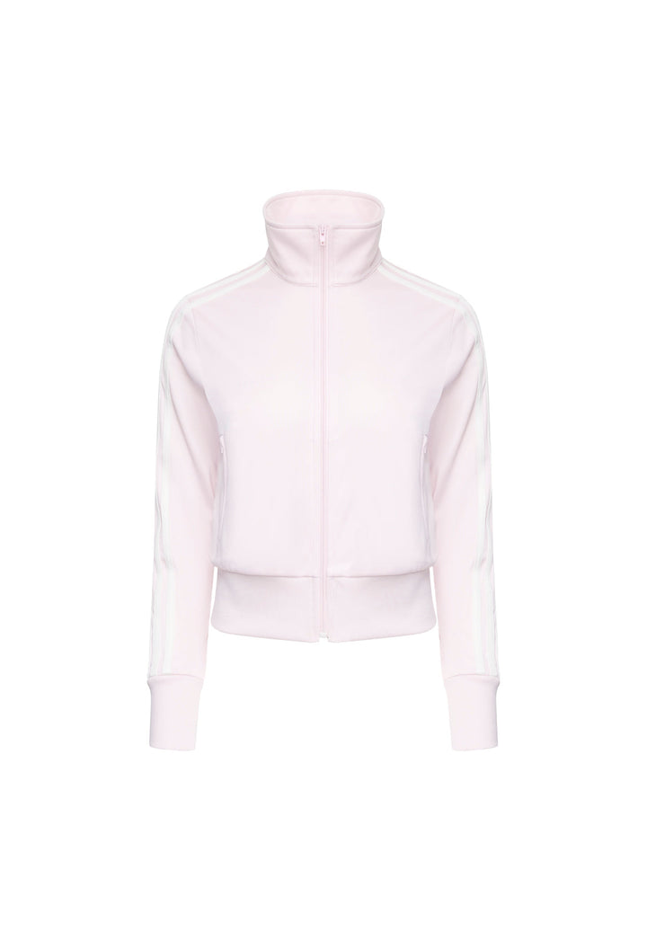 DETOX JACKET - SOFT PINK