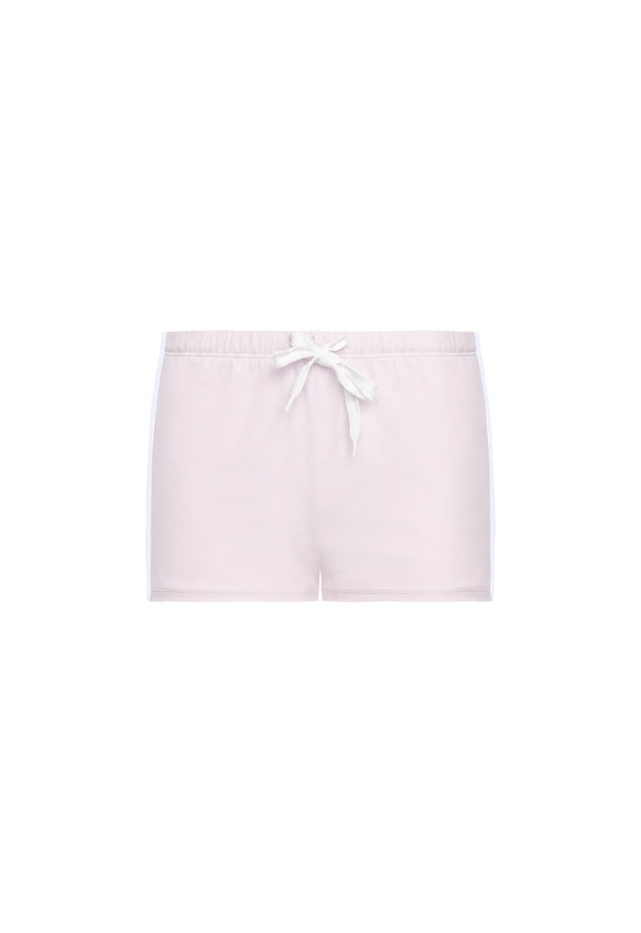 GLASTONBURY SHORT - SOFT PINK