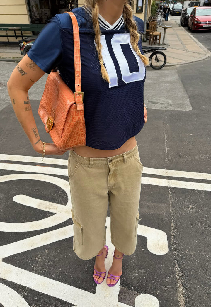 CARRIE CARGOS - CAMEL