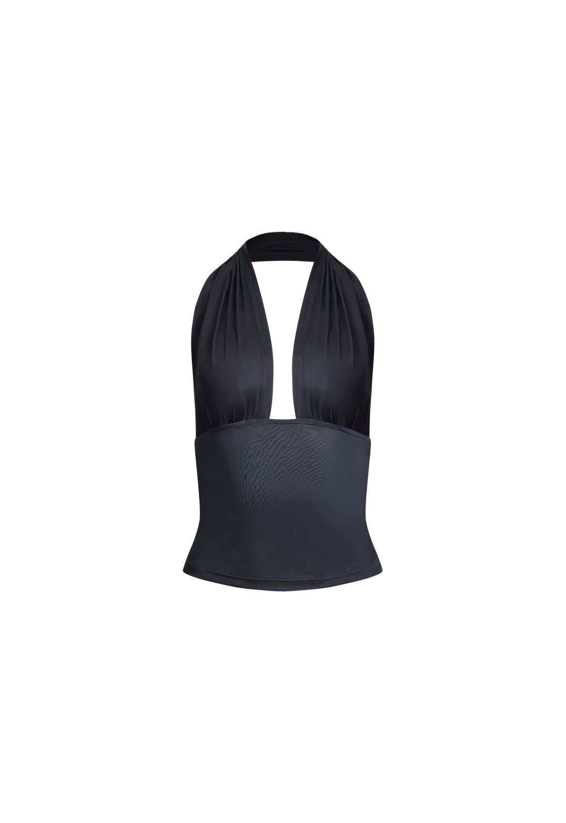 SAFARI HALTER - NOIR