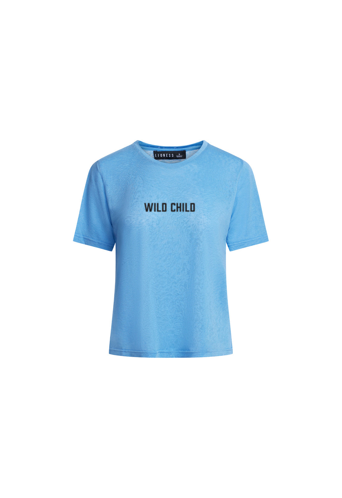 RANGER TEE - SKY BLUE