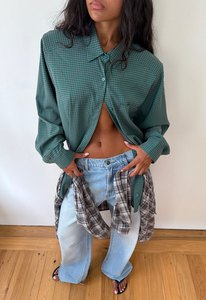 SLOANE JEAN - LIGHT DENIM