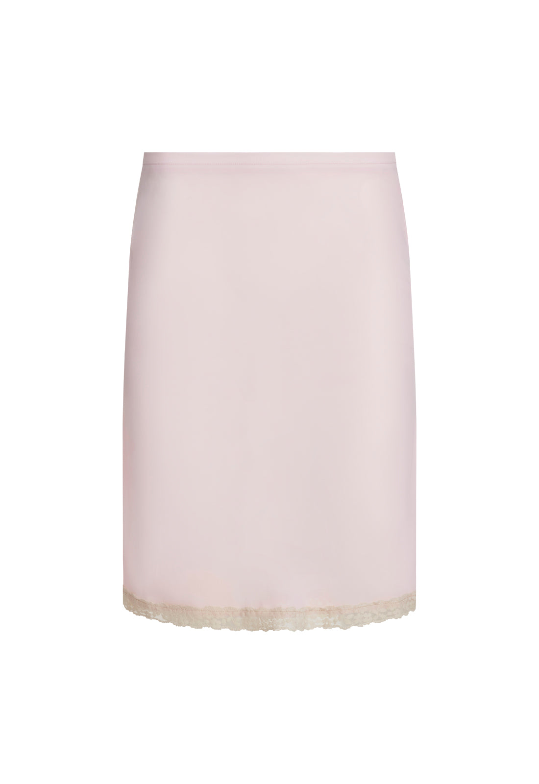 SHORELINE MIDI SKIRT - SUNSET