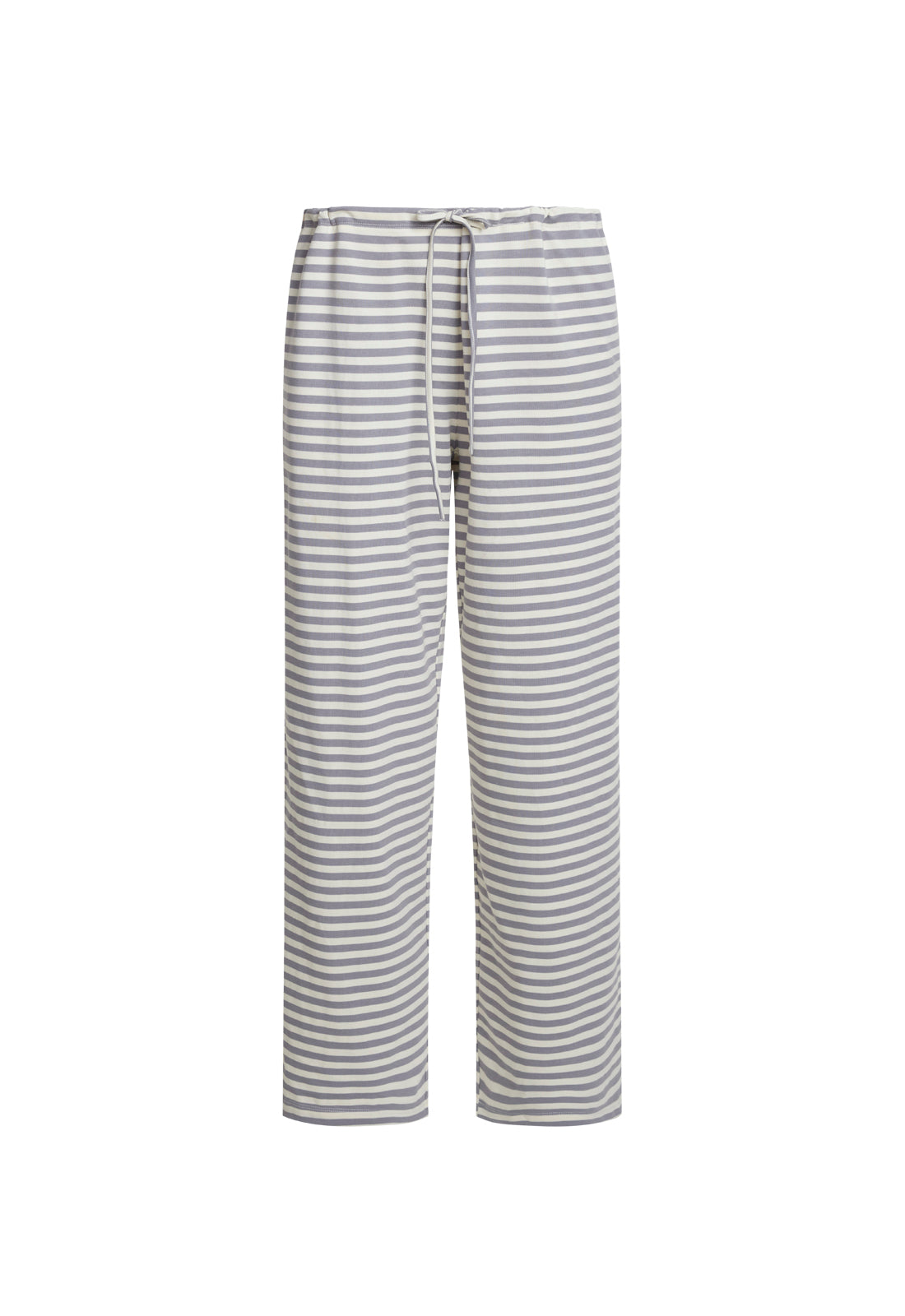 BLOOM PANT - ASH STRIPE